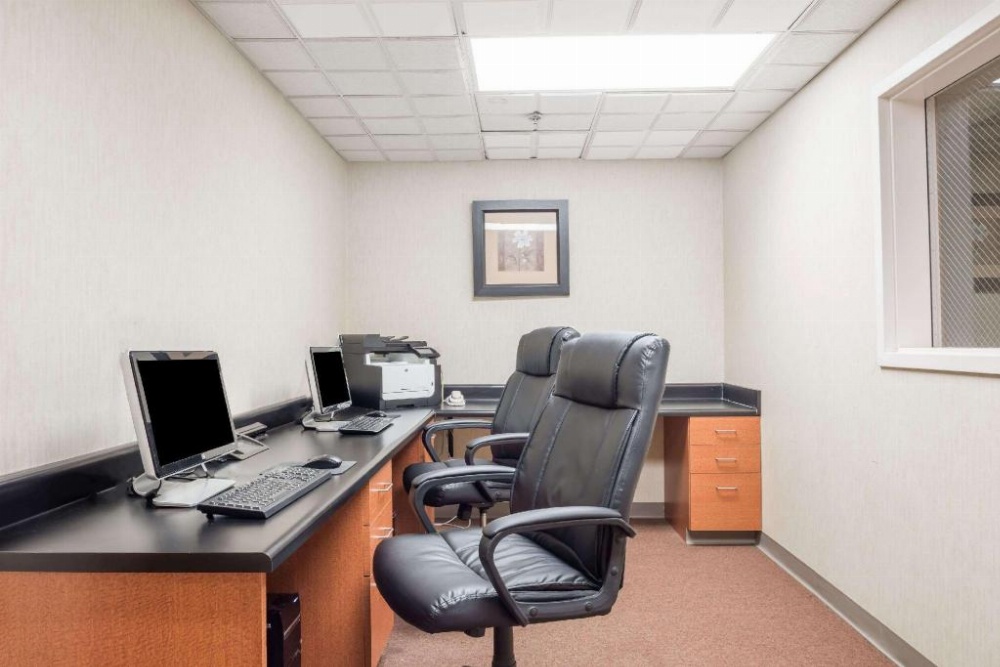 Best Western Plus St. Louis West - Chesterfield