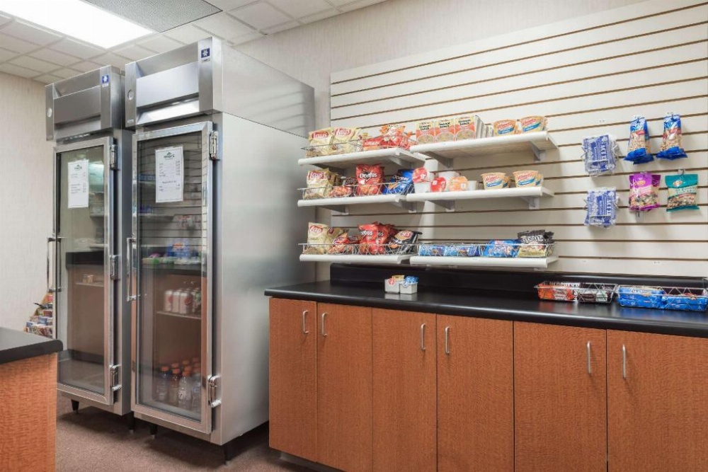 Best Western Plus St. Louis West - Chesterfield