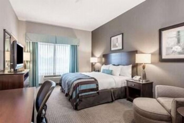 Best Western Plus St. Louis West - Chesterfield image 10