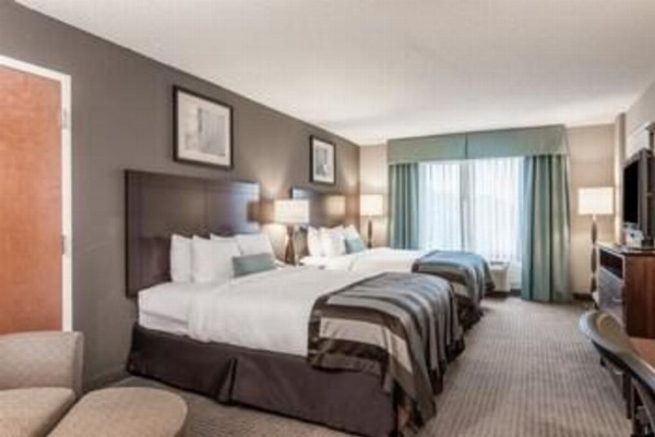 Best Western Plus St. Louis West - Chesterfield image 18