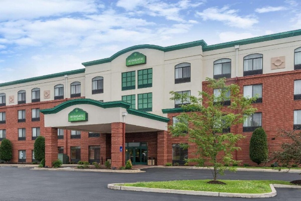 Best Western Plus St. Louis West - Chesterfield Main image