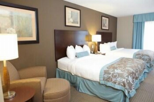 Best Western Plus St. Louis West - Chesterfield image 20