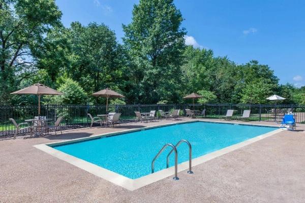 Best Western Plus St. Louis West - Chesterfield Main image