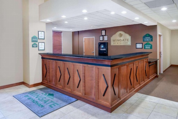 Best Western Plus St. Louis West - Chesterfield image 4