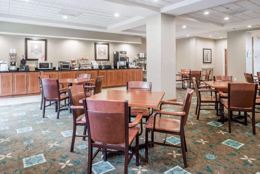 Best Western Plus St. Louis West - Chesterfield